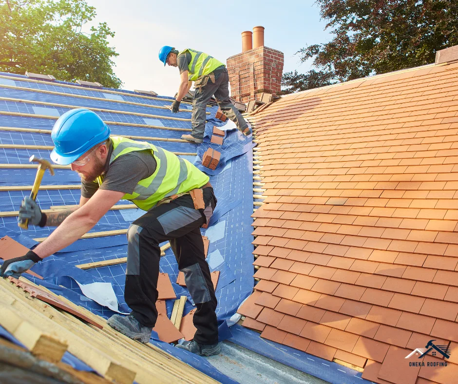 Why choose Roof Repair Near Me in Crowheart, WY